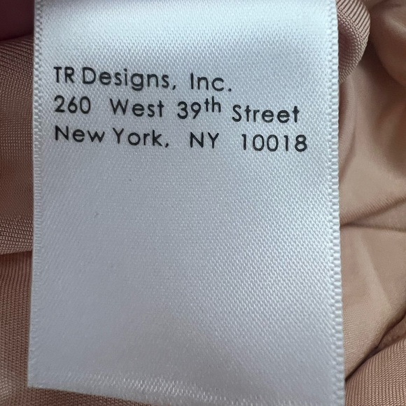 Tracy Reese - Island Moonlight Lace Cami Dress - Picture 10 of 10